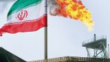 Iran to increase volumes of gas supply to Armenia