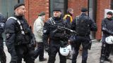 Полиция Латвии: Назвать русских «генетическим отклонением» не преступление