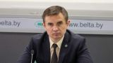 В Белоруссии не будут вводить карантин в учебных заведениях