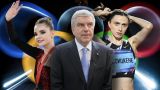 «Дискриминация по национальному признаку»: российский спорт под гильотиной МОК