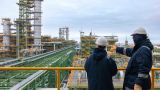 Запад не зря ставил на Каспий: Казахстан приносит нефтяных денег, как никто другой