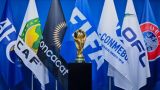 Чемпионат мира по футболу-2030 впервые в истории пройдет на трех континентах