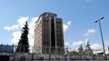 Посольство РФ в Дамаске вновь подверглось миномётному обстрелу