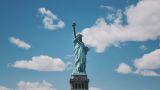 Минюст США: Трамп может снести статую Свободы