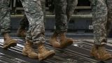 Трамп запретил трансгендерам служить в американской армии