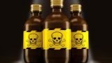 В Башкирии смертность от отравления алкоголем за год выросла на 25%