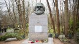 Капитал: упокоение рядом с могилой Маркса в Лондоне обойдется в £ 25 тыс.