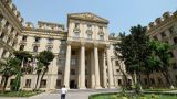 Баку призвал Ереван «не нагнетать обстановку» перед встречей на высшем уровне