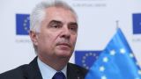 Посол ЕС предупредил Армению: Насилие может иметь эффект снежного кома