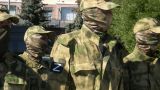 Народная милиция ДНР объявила набор добровольцев на контрактной основе