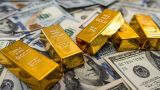 The main reason for the fall in gold and foreign exchange reserves of Belarus is named
