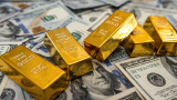 Золотовалютные резервы Белоруссии снова сократились