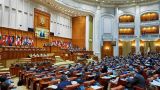Парламентская ассамблея НАТО поддержала закрытие телеканалов на Украине