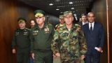 Министерства обороны Абхазии и Сирии подпишут соглашения о сотрудничестве