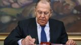 Что стоит за миролюбивой позицией МИД России в достижении целей СВО — ТК «Два майора»