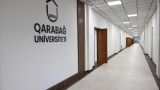 Карабахский университет не будет набирать студентов на отделение с русским языком