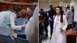 «Попрание закона, милосердия и гуманизма» — за Гуцул вступилась Москалькова