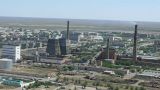 У космодрома Байконур в Казахстане рухнул неизвестный беспилотник