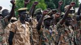 Армия Судана заявила о стабилизации ситуации в стране