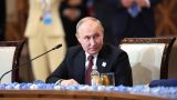 Путин: Россия готова к диалогу с США, но надо дождаться выборов президента