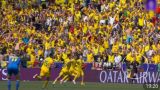 «Обделались по полной!»: румыны разгромили сборную Украины на Евро-2024