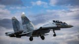 Возле острова Змеиный российский самолет уничтожил американский катер с десантом