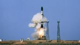 Минобороны: В ближайшее время в Плесецке пройдут испытания ракеты «Сармат»