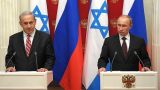 Times: Россия становится все более важным стратегическим союзником для Израиля