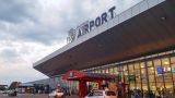 В Молдавии у Шора отобрали Кишиневский аэропорт, вернув его в госсобственность