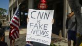 СМИ: Сообщение CNN об уходе делегации КНР из зала ВЭФ после речи Зеленского — ложь