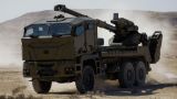 Тайный покупатель заказал артиллерийские системы израильского производства