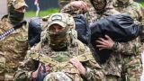 В России запретили депортировать иностранцев, воевавших в рядах ВС страны