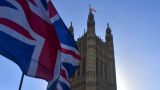 Лондон ввел санкции против шести соратников президента Сирии