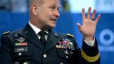 "Despite the losses, Russia is expanding its armed forces" — US General