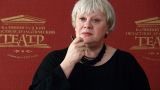Вновь Богомолов? Появилась версия причины увольнения ректора ГИТИСа