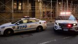 Ребенок убит при стрельбе в метро Нью-Йорка