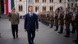 Российский проект АЭС в Венгрии не дает покоя Мадьяру: то цена, то Дунай…
