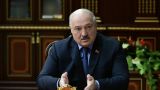 Лукашенко поставил нового министра перед выбором: Наведи порядок или умри