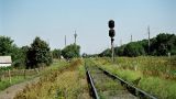 В ЛНР «ждуны» устроили очередную диверсию на железной дороге