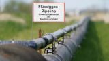 Эксперты допускают, что новый газопровод в Германии продырявила Россия