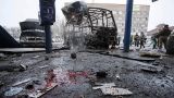 За сутки от обстрелов ВСУ в ДНР погибли 7 человек, еще 9 ранены