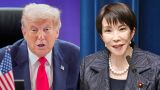 Трамп: На этой неделе США поставят Японии первую партию «лучших в мире» ракет