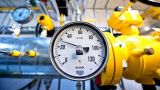 Transit of gas via Ukraine grows significantly in March