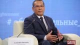 Министр образования Узбекистана заявил об острой нехватке учителей русского