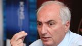 Карфаген должен быть разрушен: интервью с лидером Демпартии Армении
