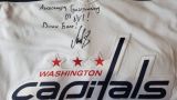 Ovechkin made a gift to Lukashenko