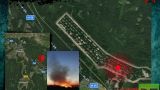 Бьëм аккуратно, но сильно: Российская армия подняла на воздух тонны боеприпасов ВСУ