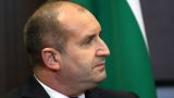 Президет Болгарии призвал решить конфликт на Украине с помощью дипломатии