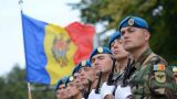 ЕС одобрил грант в размере € 40 млн для укрепления возможностей армии Молдавии