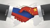 Россия и Китай сохранят сотрудничество, несмотря на давление Запада — разведка США